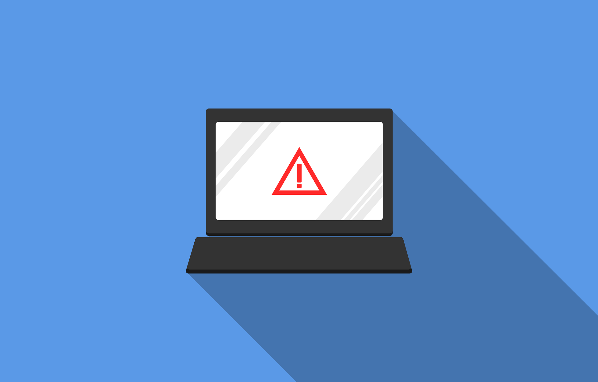 COMUNICADO IMPORTANTE: Instabilidade no nosso sistema.