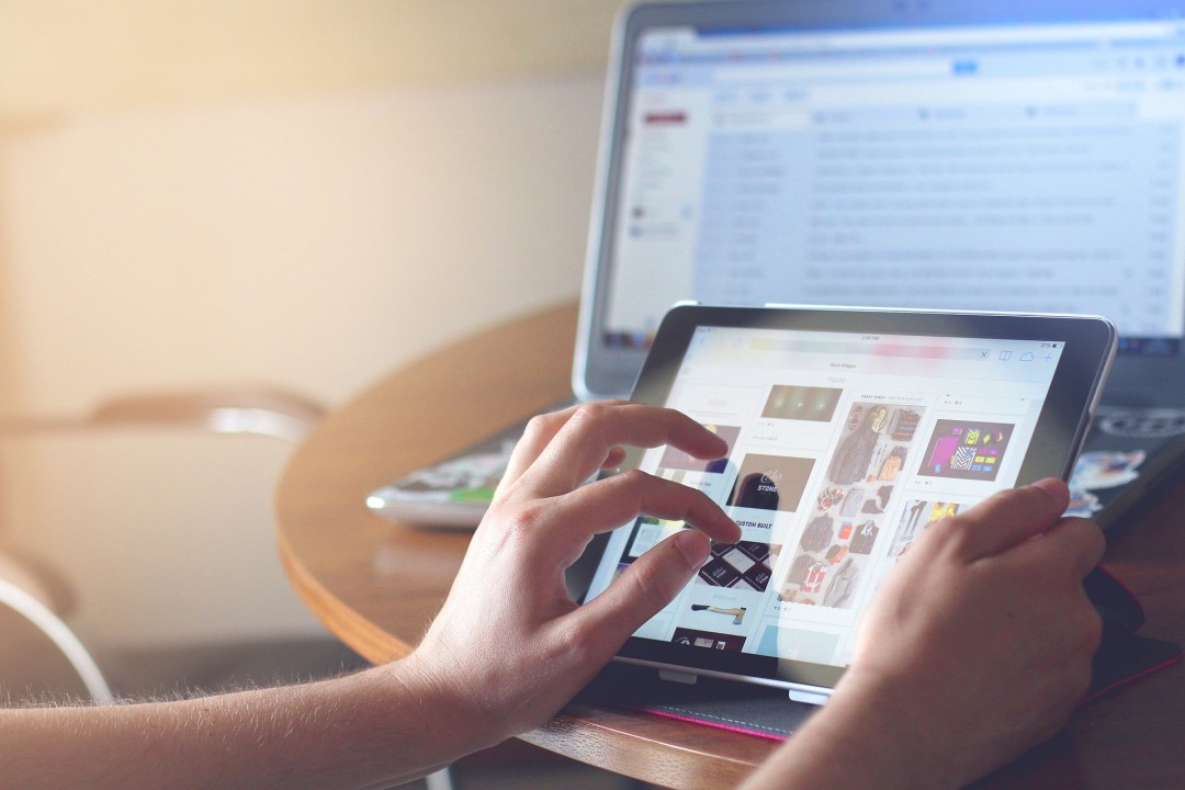 Complete Guide: Take Off in the Digital Market