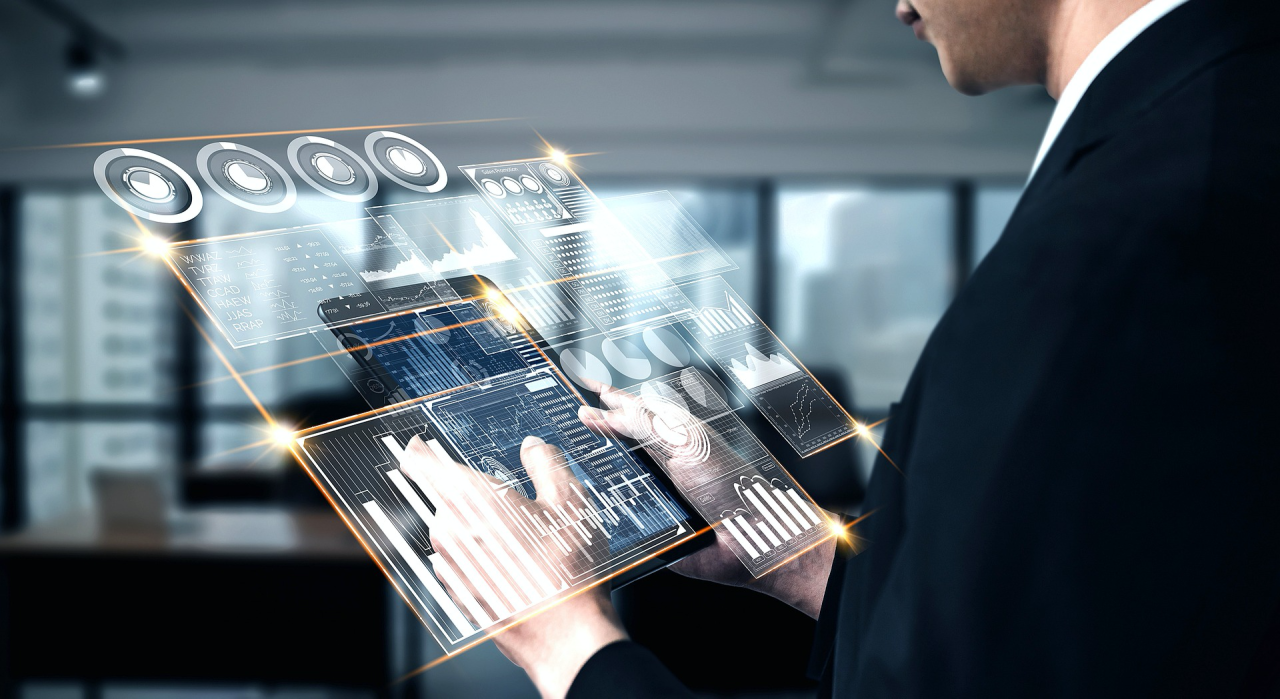 Study Shows Record Use of AI by Workers Worldwide