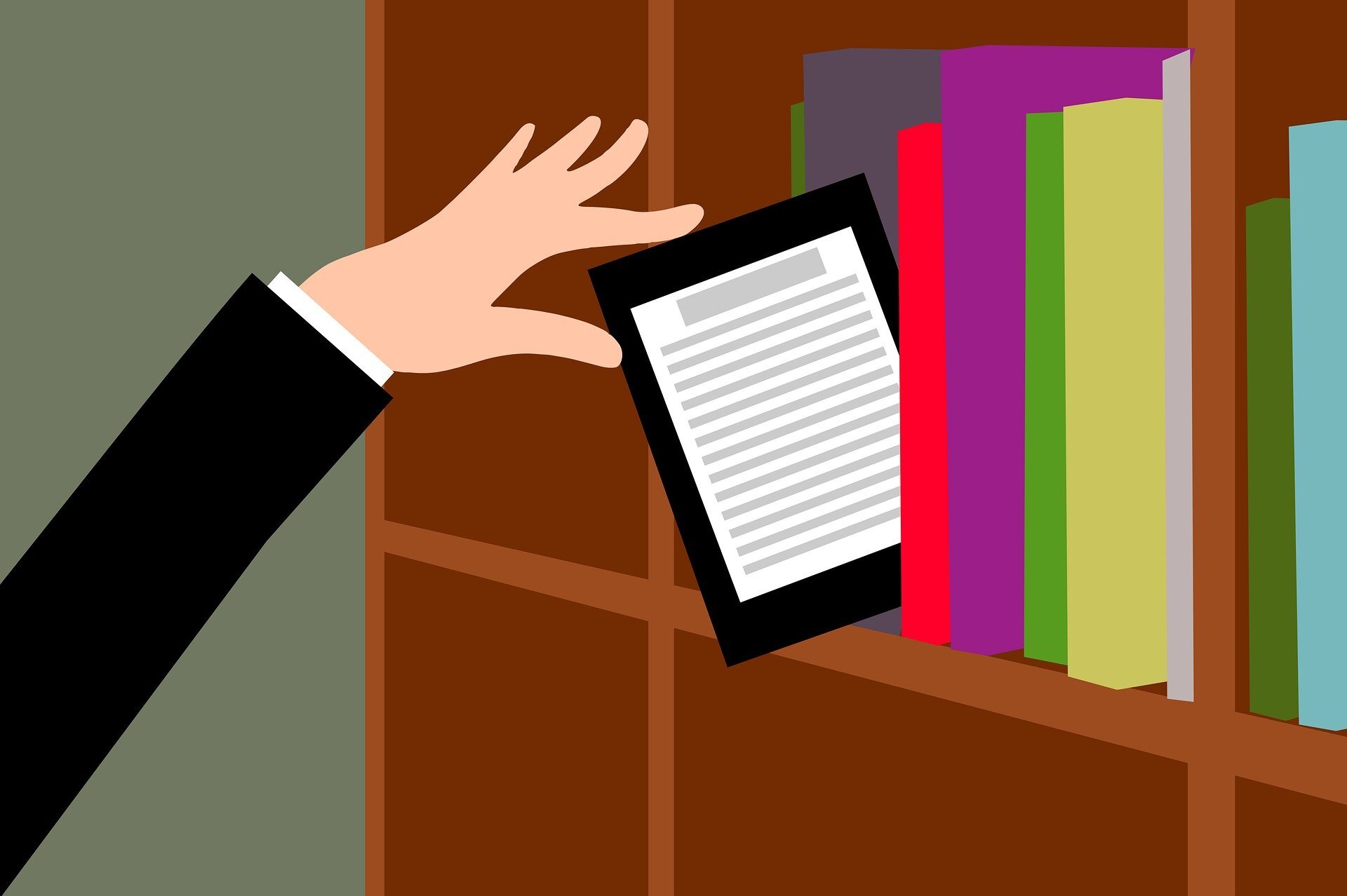 Do You Know What an Infoproduct Is?